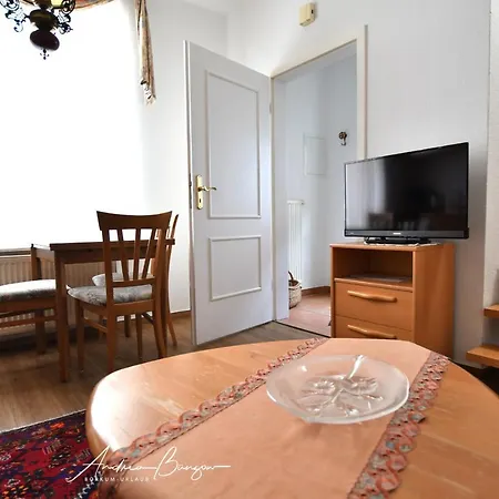 Apartamento Schnieders-wattwurm