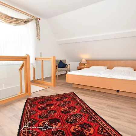 Schnieders-wattwurm * Borkum