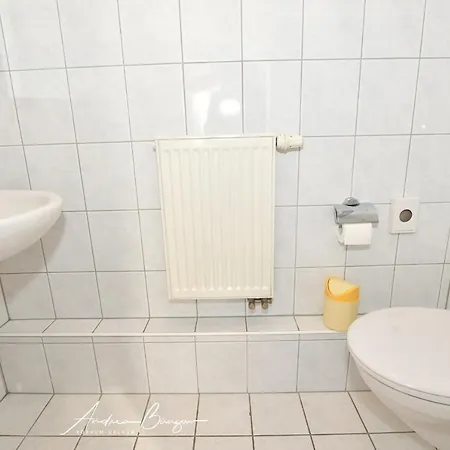 Schnieders-wattwurm Borkum